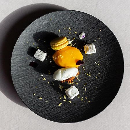 Hotel Gastronomico Torre De ガリサノ エクステリア 写真