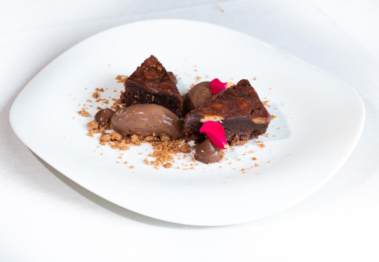 Hotel Gastronomico Torre De ガリサノ エクステリア 写真