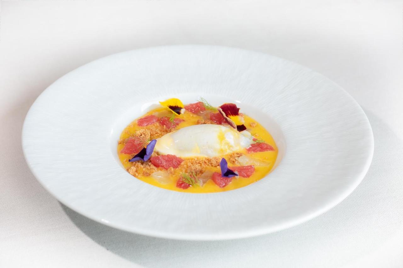 Hotel Gastronomico Torre De ガリサノ エクステリア 写真
