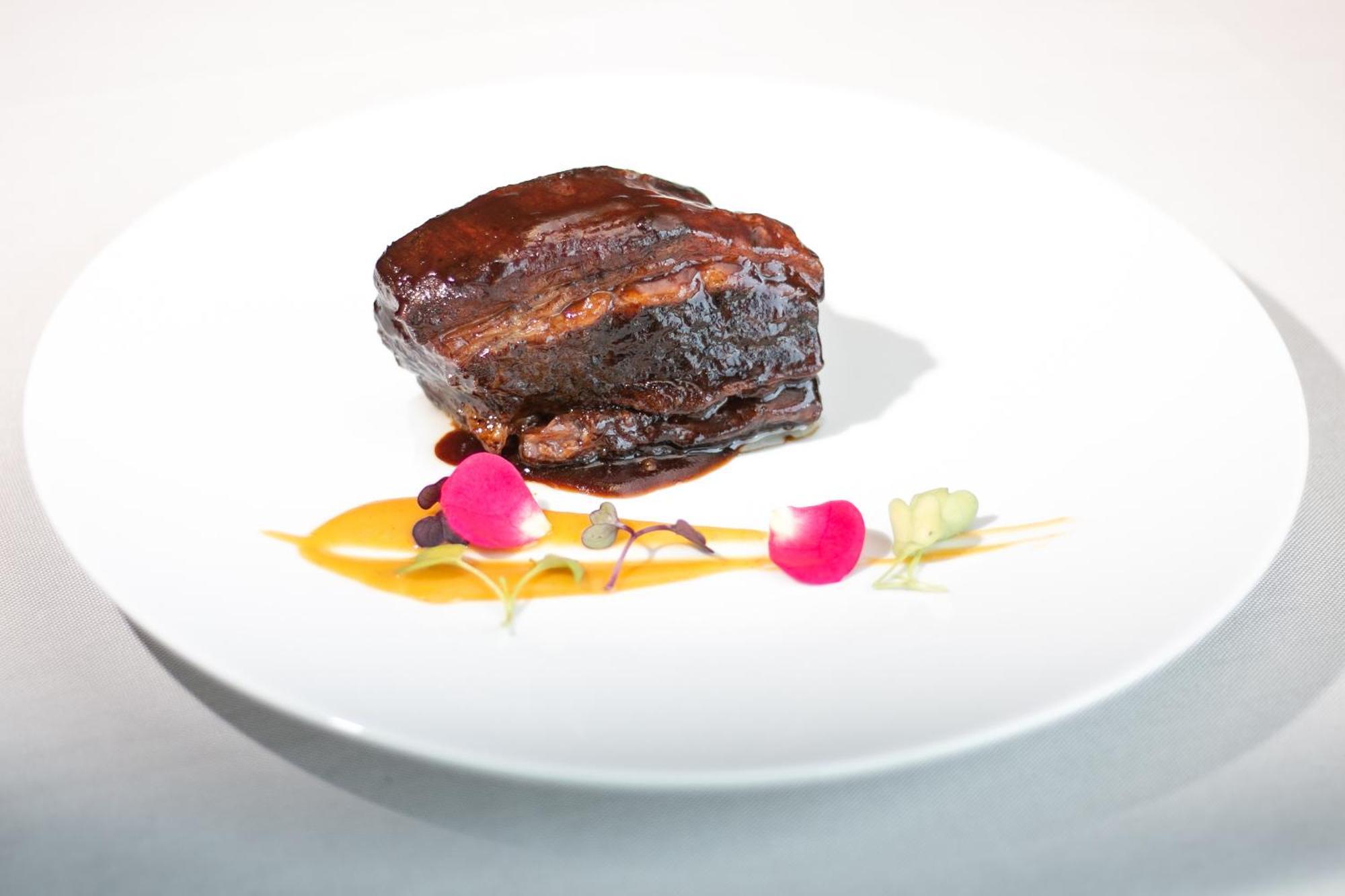 Hotel Gastronomico Torre De ガリサノ エクステリア 写真