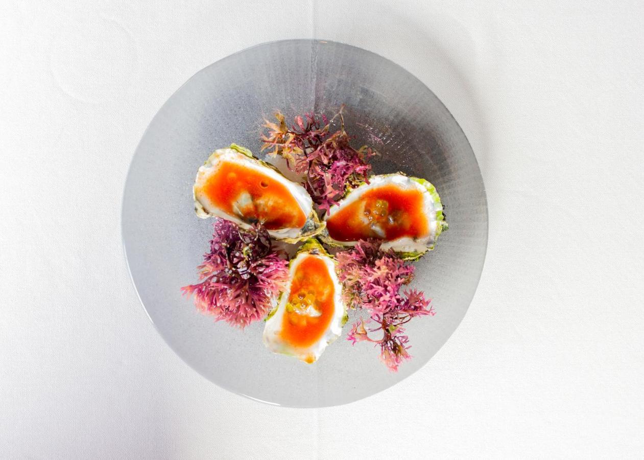 Hotel Gastronomico Torre De ガリサノ エクステリア 写真