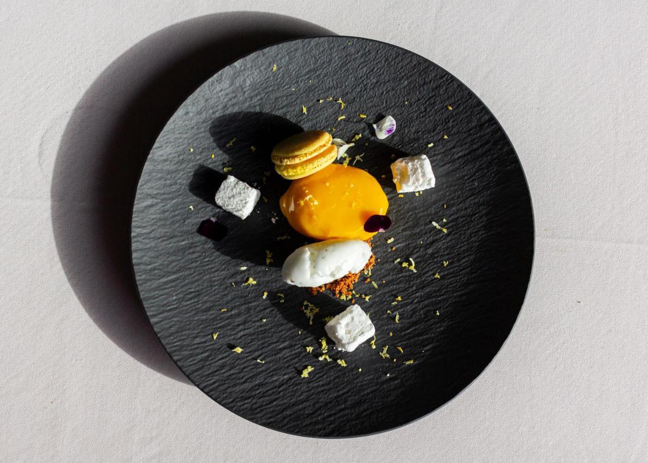 Hotel Gastronomico Torre De ガリサノ エクステリア 写真