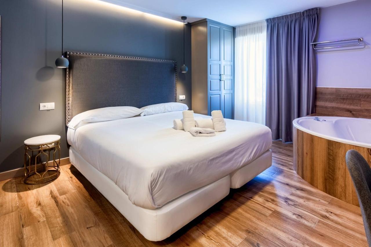 Hotel Gastronomico Torre De ガリサノ エクステリア 写真