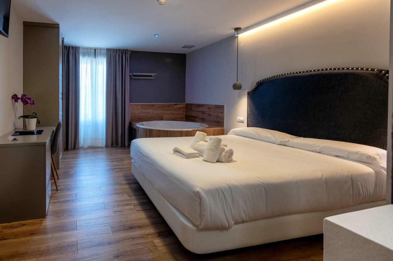 Hotel Gastronomico Torre De ガリサノ エクステリア 写真